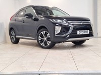 2019 Mitsubishi Eclipse Cross 1.5 3 5dr Hatchback Petrol Manual