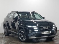 2026 Hyundai TUCSON 1.6T 239 Hybrid Element 5dr Auto SUV Hybrid Automatic