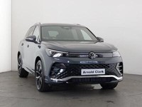 2024 Volkswagen Tiguan 2.0 TDI R-Line 5dr DSG SUV Diesel Automatic