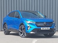 2025 Renault Rafale E-Tech PHEV Atelier Alpine AWD 5dr Auto Estate Hybrid Automa