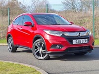 2019 Honda HR-V 1.5 i-VTEC EX 5dr SUV Petrol Manual