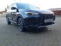 2024 MG MG ZS 1.5 Hybrid+ Trophy 5dr Auto Hatchback Hybrid Automatic