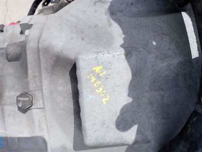 Engine 5.7L VIN T 8th Digit Engine ID Ezc Fits 13-15 CHALLENGER 329240