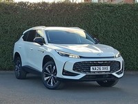 2026 Mg Motor Uk HS 1.5 T-GDI Hybrid+ SE 5dr Auto SUV Hybrid Automatic