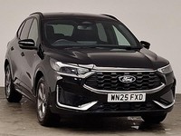 2025 Ford Kuga 1.5 EcoBoost ST-Line 5dr SUV Petrol Manual