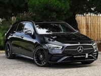 2024 Mercedes-Benz CLA CLA 220d AMG Line Premium Plus 5dr Tip Auto Estate Diesel