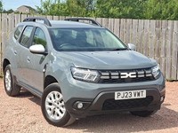 2023 Dacia Duster 1.0 TCe 90 Expression 5dr SUV Petrol Manual