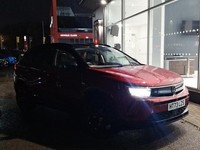 2024 Vauxhall Grandland 1.2 Turbo GS 5dr Auto Hatchback Petrol Automatic