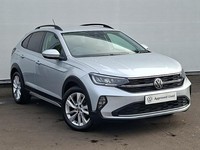 2025 Volkswagen Taigo 1.0 TSI Match 5dr HATCHBACK PETROL Manual