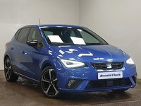 2023 SEAT Ibiza 1.0 TSI 95 FR Sport 5dr Hatchback Petrol Manual