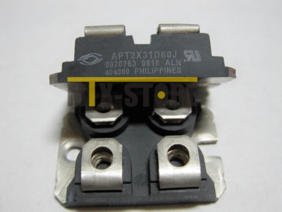 1PCS Brand New Module APT APT2X31D60J Quality Assurance 100%