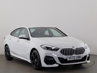 2022 BMW 2 Series 218i [136] M Sport 4dr DCT COUPE PETROL Automatic
