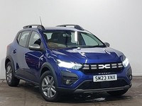 2023 Dacia Sandero Stepway 1.0 TCe Expression 5dr Hatchback Petrol Manual