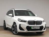 2023 BMW iX1 230kW xDrive30 M Sport 65kWh 5dr Auto ESTATE ELECTRIC Automatic