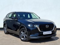 2026 Mazda CX-60 2.5 PHEV Exclusive-Line 5dr Auto ESTATE PETROL/ELECTRIC Automat