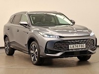 2024 MG MOTOR UK HS 1.5 T-GDI SE 5dr ESTATE PETROL Manual