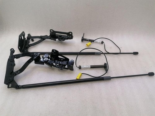 MERCEDES SL R231 Bonnet Hinge set A2318800128 Haubenscharnier satz