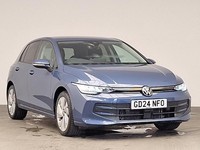 2024 Volkswagen Golf 1.5 TSI 150 Match 5dr HATCHBACK PETROL Manual