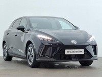2023 Mg Motor Uk MG4 150kW Trophy EV Long Range 64kWh 5dr Auto Hatchback Electri