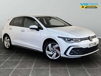  Volkswagen Golf 1.4 TSI 13kWh GTE Hatchback 5dr Petrol Plug-in Hybrid DSG Euro 
