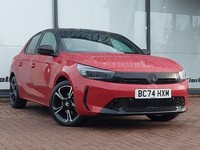 2025 Vauxhall Corsa 1.2 Turbo 130 GS 5dr Auto HATCHBACK PETROL Automatic