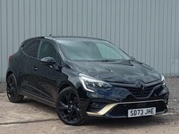 2023 Renault Clio 1.6 E-TECH full hybrid 145 Engineered 5dr Auto Hatchback Hybri