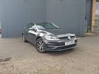 2017 Volkswagen Golf 1.4 TSI SE [Nav] 3dr Hatchback Petrol Manual