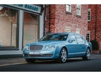 2006 Bentley Flying Spur Mulliner W12 Saloon Petrol Automatic