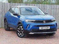 2021 Vauxhall Mokka 1.2 Turbo Elite Nav Premium 5dr HATCHBACK PETROL Manual