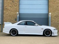 Used Nissan Skyline R33 For Sale Used Cars Gumtree