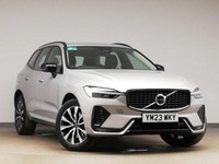 2023 Volvo XC60 2.0 B5P Plus Dark 5dr AWD Geartronic SUV Petrol Automatic