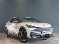 2025 Cupra Tavascan 210kW V1 77kWh 5dr Auto [Winter Pack] Estate Electric Automa