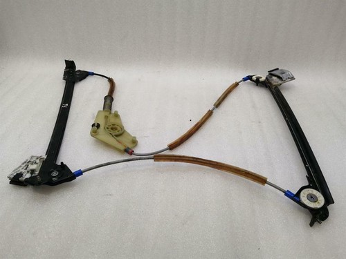 PORSCHE 911 997 Left Front Door Winder 99754207501 Fensterheber vorne links