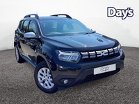2023 Dacia Duster 1.3 TCe Expression SUV 5dr Petrol Manual Euro 6 (s/s) (130 ps)