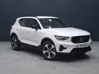 2024 Volvo XC40 2.0 B4P Plus Dark 5dr Auto SUV Petrol Automatic