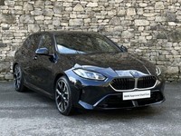 BMW 1 SERIES 120 M Sport 5dr