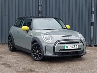 2021 MINI Hatch 135kW Cooper S Level 1 33kWh 3dr Auto HATCHBACK ELECTRIC Automat