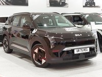 2025 Kia EV3 148kW Air 81.4kWh 5dr Auto Estate Electric Automatic