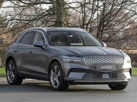 2023 Genesis GV70 360kW Sport 77kWh 5dr Auto AWD SUV Electric Automatic