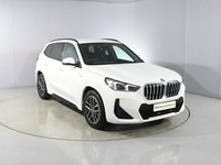 BMW X1 xDrive 25e M Sport 5dr Step Auto