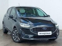 2023 Ford Fiesta 1.0 EcoBoost Titanium 5dr HATCHBACK PETROL Manual