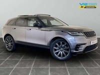 2018 Land Rover Range Rover Velar 2.0 P250 R-Dynamic HSE 5dr Auto ESTATE PETROL 
