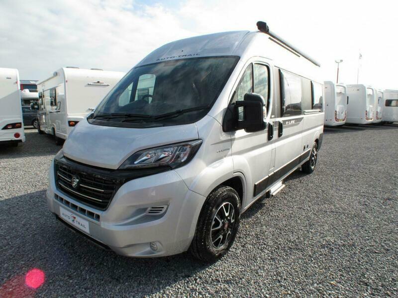 AutoTrail VLine 610 SE Motorhome in Llanelli, Carmarthenshire Gumtree