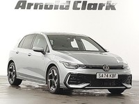 2024 Volkswagen Golf 1.5 TSI 150 R-Line 5dr HATCHBACK PETROL Manual