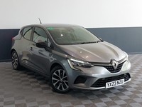 2023 Renault Clio 1.6 E-TECH full hybrid 145 Evolution 5dr Auto Hatchback Hybrid