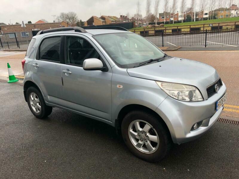 Daihatsu Terios | in Uxbridge, London | Gumtree