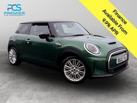 2022 MINI Electric Hatch Cooper SE Level 2 Hatchback Electric Automatic