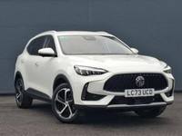 2023 MG Hs 1.5 T-GDI PHEV Trophy 5dr Auto SUV Hybrid Automatic
