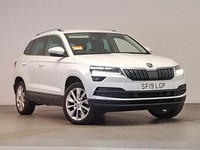 2019 Skoda Karoq 1.5 TSI SE L 5dr DSG ESTATE PETROL Automatic