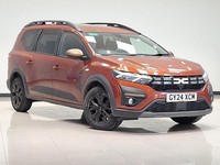 2024 Dacia Jogger 1.0 TCe Extreme 5dr Estate Petrol Manual